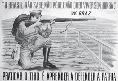 Primeiro simpósio brasileiro sôbre combate biológico. - Watchstanding guide for the merchant officer.