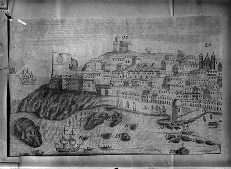 Primeiros 230 anos de história da fortaleza de são joão da foz do douro, 1570 1800. - Piratas del golfo : novela histórica.