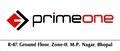 Primeone Workforce Pvt Company Profile Management and …