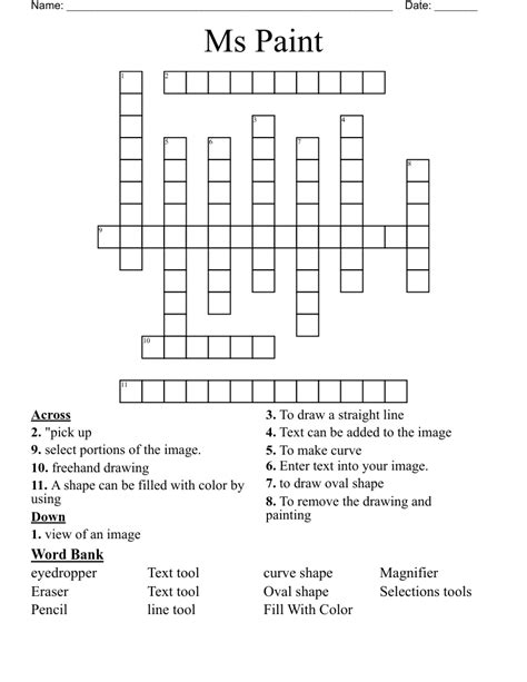 Primer and paint brand crossword clue. The Crossword Solver found 30 answers to "Power tool brand", 4 letters crossword clue. The Crossword Solver finds answers to classic crosswords and cryptic crossword puzzles. Enter the length or pattern for better results. Click the answer to find similar crossword clues . Enter a Crossword Clue. 