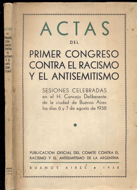 Primer congreso contra el racismo y el antisemitismo. - Onderzoek naar de toekomstige spreiding van de bevolking over de provincie utrecht..
