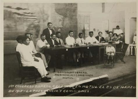 Primer congreso obrero socialista celebrado en motul, estado de yucatán. - Waarnemingen aangaande de besmettelijke zenuw- en hospitaal-koorts ....