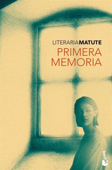 Primera Memoria