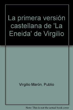 Primera versión castellana de 'la eneida' de virgilio. - Gustav mahler in selbstzeugnissen und bilddokumenten..