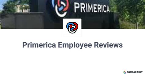 Primerica employee reviews. Things To Know About Primerica employee reviews. 