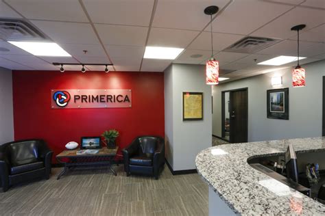 Primerica office near me. Kameka John is a representative of Primerica located at 207 Bank Street Waterbury, CT 06702. Contact to receive a free FNA. ... any securities or investment products. Primerica Home Office Address: 1 Primerica … 
