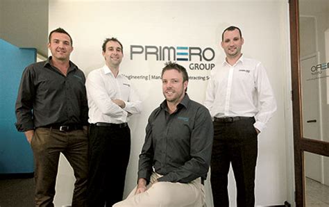 Primero Group Business News