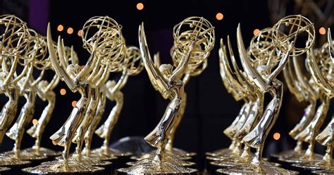 Primetime Emmy Awards postponed as Hollywood strikes continue, Variety reports