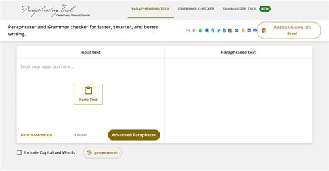Primetime font generator.  Our AI-powered platform features grammar checker, paraphraser...