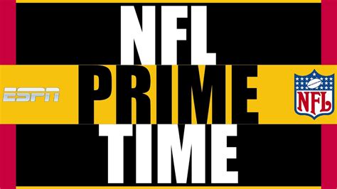 Primetime football. May 12, 2021 · 1) Tampa Bay Buccaneers at New England Patriots. Week 4: Sunday, Oct. 3 at 8:20 p.m. ET on NBC. It's the game of the year, bar none. This was a no-brainer decision for me, making Bucs-Pats the ... 