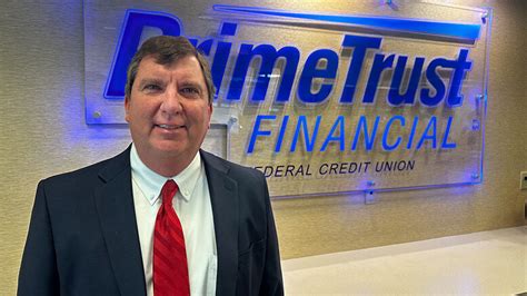 When you start a commercial lending relationship with PrimeTrust Federal Credit Union, that's exactly what you'll get. Whether you're well established or a small business start-up, our experienced team of lending professionals can help you select the right financing options to meet the unique goals of your business. apply for a loan.. 