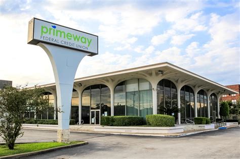 Primeway federal union. Things To Know About Primeway federal union. 