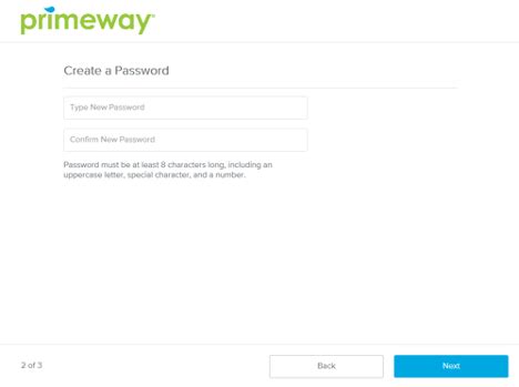 Primewayfcu login. You can access the PrimeWay FCU Real Rewards Visa Credit Card login page here. How do people rate the customer service and user experience of PrimeWay FCU Real ... 