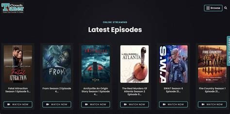 Primewire alternatives. Now we are going to see 10 best alternatives to PrimeWire where we will be able to stream movies and TV shows and also get some extra features in no particular … 