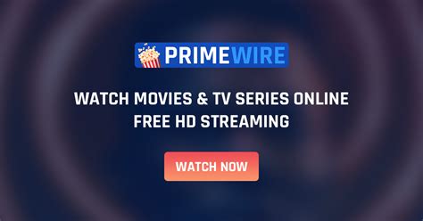9. Netflix. Even though Netflix isn’t free but it does offer a 30-days free trial to watch tons of Movies and TV Shows from around the world and is a perfect alternative for Primewire. After 30 days you can pay $8.99/month to watch some of the new titles that get added every month.