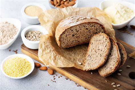 Primi 10 come sostituire il pane nella dieta Devi Sapere