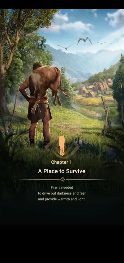 Primitive Era APK Download for Android 