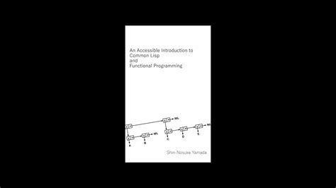 Download Primitive Lisp An Accessible Introduction To Computer Programming By Tadachika Yamada