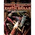 Download Primitive Technology A Book Of Earth Skills By David Wescott