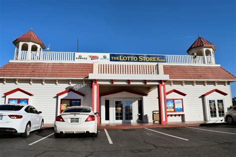 Primm valley lotto store. One lucky visitor to the lotto store in Primm is now a millionaire. The player's ticket matched the numbers 4, 7, 14, 46 and 59. ... Primm Valley Lotto will also receive a $9,999 bonus for selling ... 