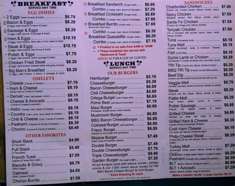 Primo burger tehachapi menu. Things To Know About Primo burger tehachapi menu. 