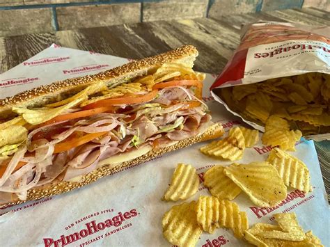 Primo hoagies denver. 2,800 Followers, 1,074 Following, 127 Posts - See Instagram photos and videos from PrimoHoagies Denver (@primohoagiesdenver) 