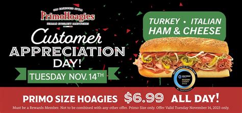 Primo hoagies wayne nj. Primo Hoagies in Wayne now delivers! Browse the full Primo Hoagies menu, order online, and get your food, fast. 