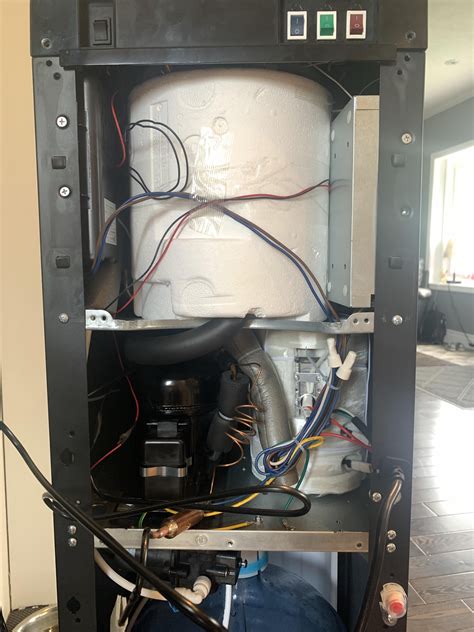 Troubleshooting a water cooler involves determining if the issue is slow water flow, bad flavor or the wrong temperature. Most water coolers are simple devices, and cleaning the pr.... 