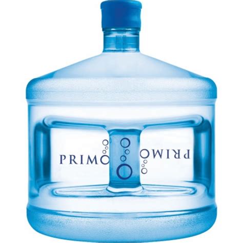 Primo recommends that you use the instructions below to dissolve mineral deposits, sanitize, and deodorize your dispenser every 3-4 months. Time Required: 30 minutes Need: (2) tablespoon regular bleach or (2) cups of distilled white vinegar, (1) Empty 5-gallon bottle, (1) 2-gallon bucket and a Phillips head screwdriver.. 