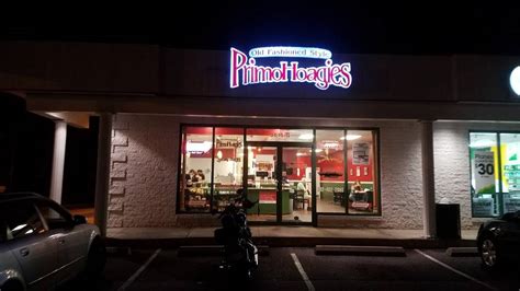 PrimoHoagies, 3616 Kirkwood Hwy Ste G in Wilmington