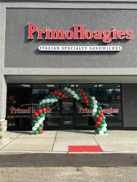 PrimoHoagies West Orange, NJ - Home - Facebook