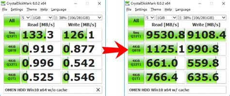 Primocache boot drive. .  ...