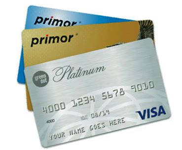 Cardholders can set up Green Dot primor® Visa® Classic Secured C