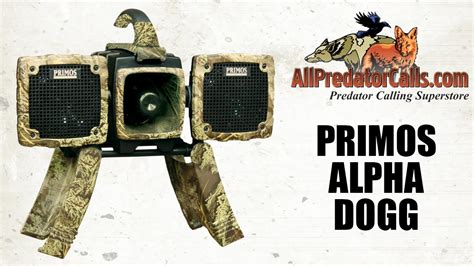 Primos alpha dogg downloadable sounds.  It doesn&rsquo;t give you just ...