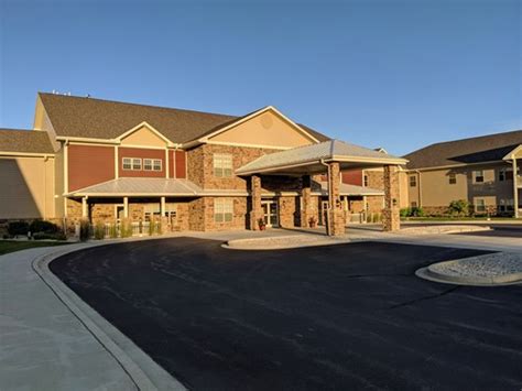 Primrose Retirement Communities careers in Racine, WI