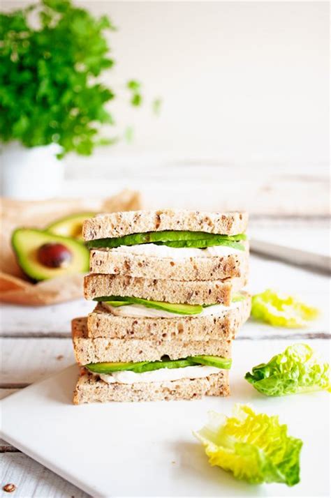 Primula Cheese and Seeded Bread Sandwich Calories, Carbs