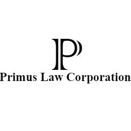 Primus Law Corporation · 8078 128 St, Unit 206, Surrey, BC V3W 4E9