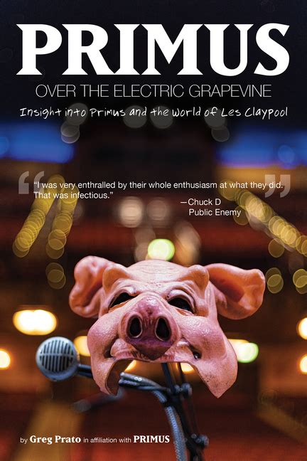 Primus over the electric grapevine insight into primus and the. - Industrial control wiring guide free ebook.