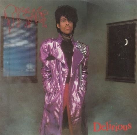 Prince – Delirious (Full Length) Lyrics Genius Lyrics