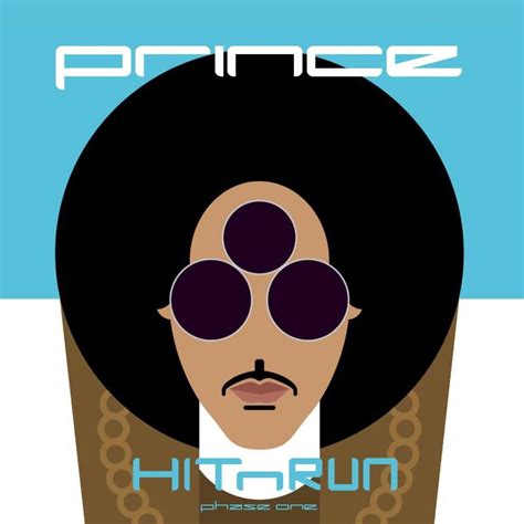 Prince - HITnRUN: Phase One Album Reviews, Songs & More