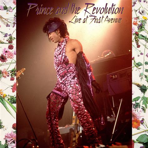 Prince - Live At First Avenue (Remastered) : curtis8516 - Archive