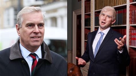 Prince Andrew: The Musical to air on screen tonight