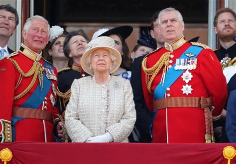 Prince Andrew’s inheritance gripes reveal a dark truth about royal money