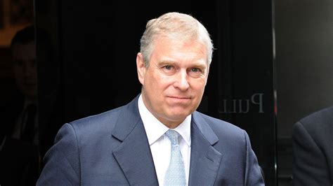 Prince Andrew Will Still Receive a Royal Honor on His Birthday