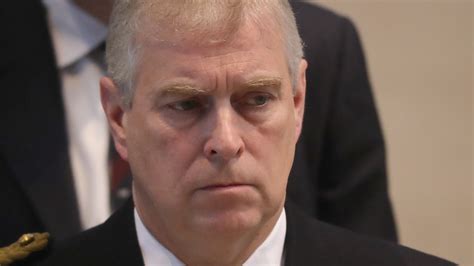 Prince Andrew could be FBI