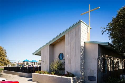 Prince Chapel By the Sea AME A La Jolla, CA Church