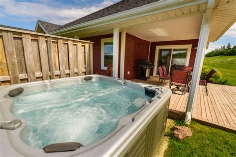 Prince Edward Island Hot Tub Suite Hotels - Tripadvisor