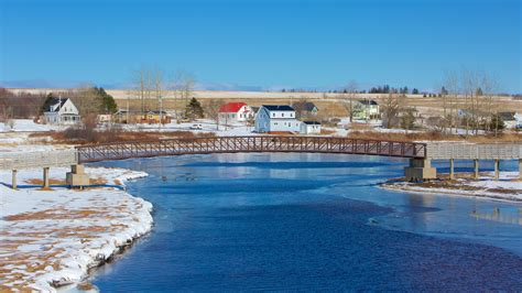 Prince Edward Island oceanfront rentals - Vrbo Canada