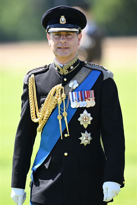 Prince Edward Pictures, Photos & Images - Zimbio