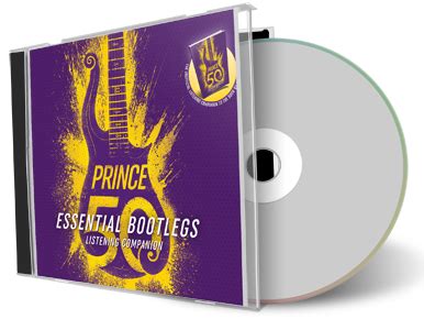 Prince Essential Bootlegs